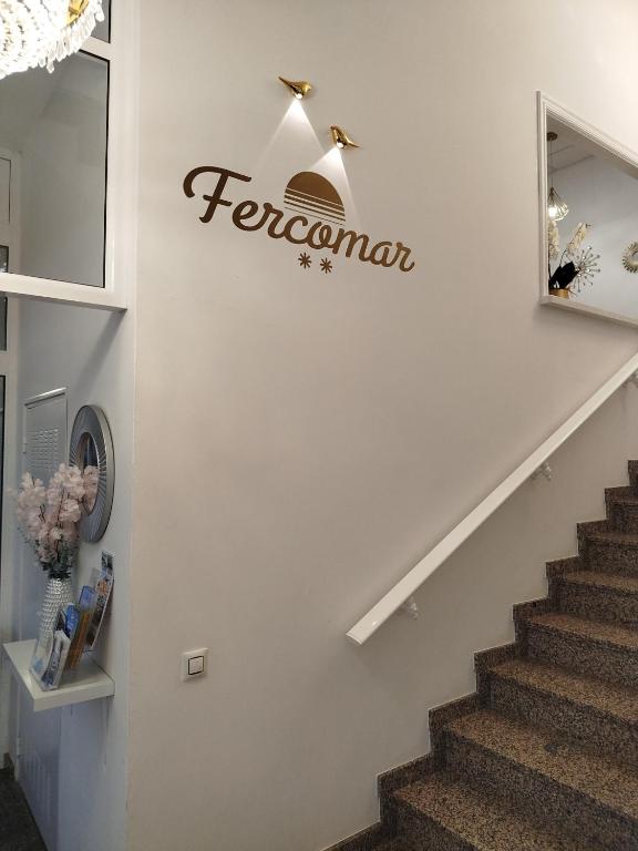 Pension Fercomar - 5