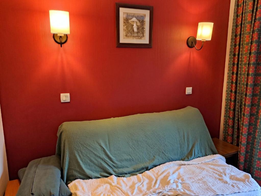 Appartement cosy à Monflanquin, 31 m² avec piscine - 3