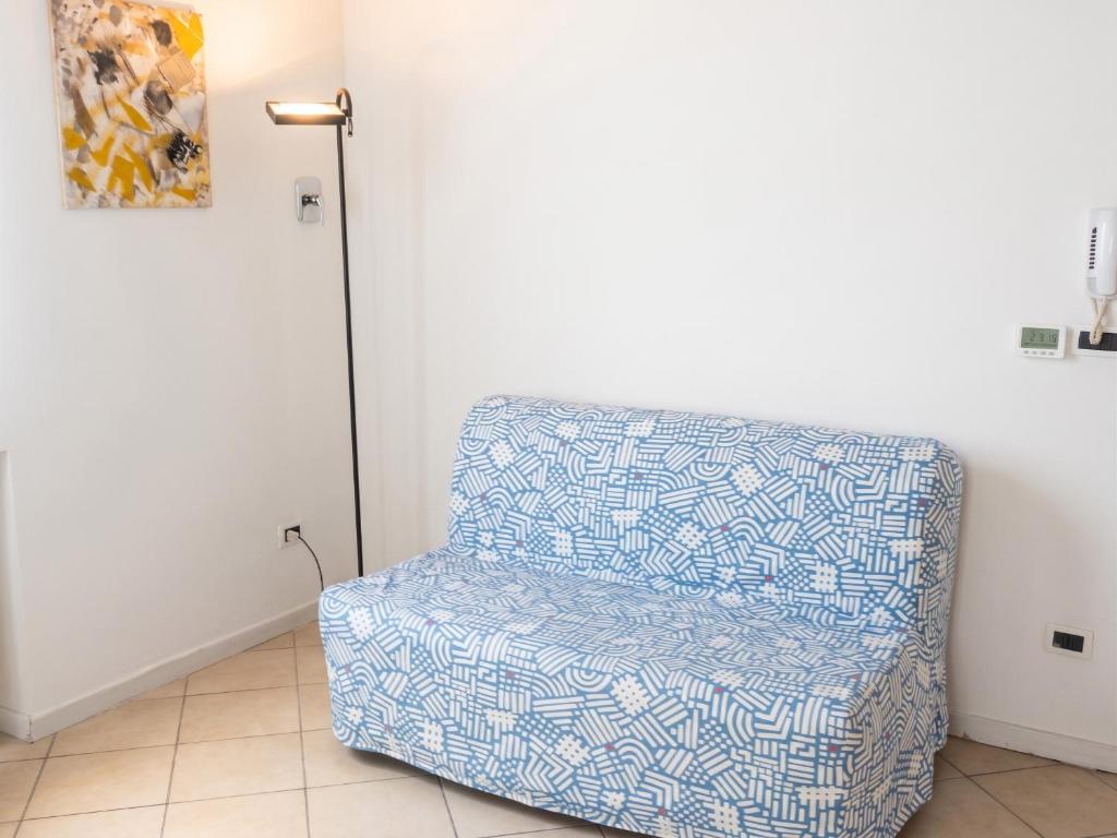 Cozy studio in Bologna of 45 m² with parking - 5