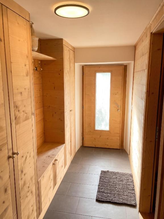Apartment with Mountain View in Mont-Noble, 85 m² - 4