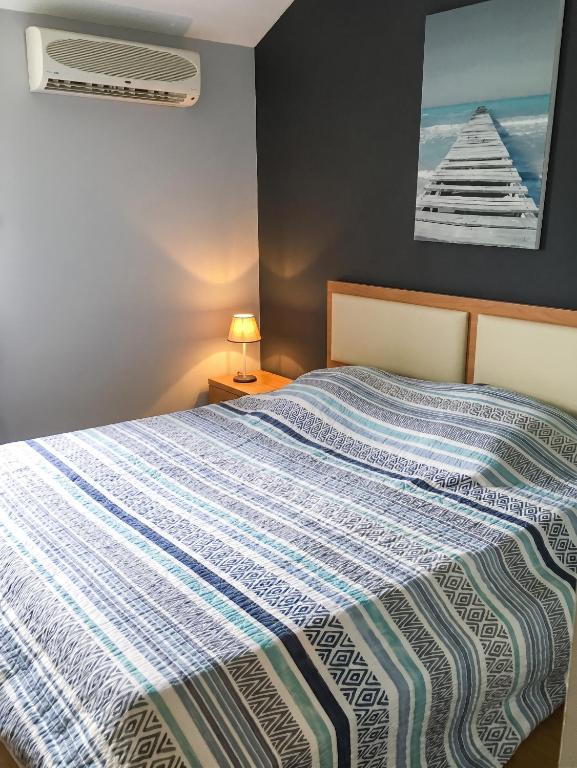 Villa charmante à Agde avec piscine privée et jardin - 4