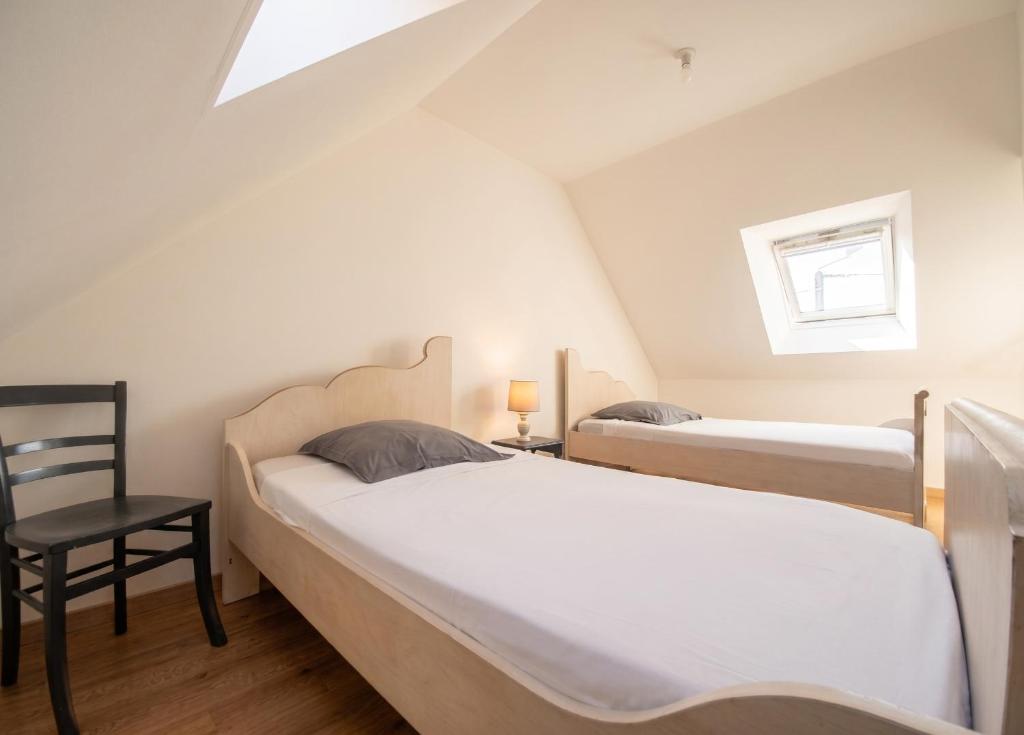 Maison charmante à Concarneau avec spa extérieur - 3
