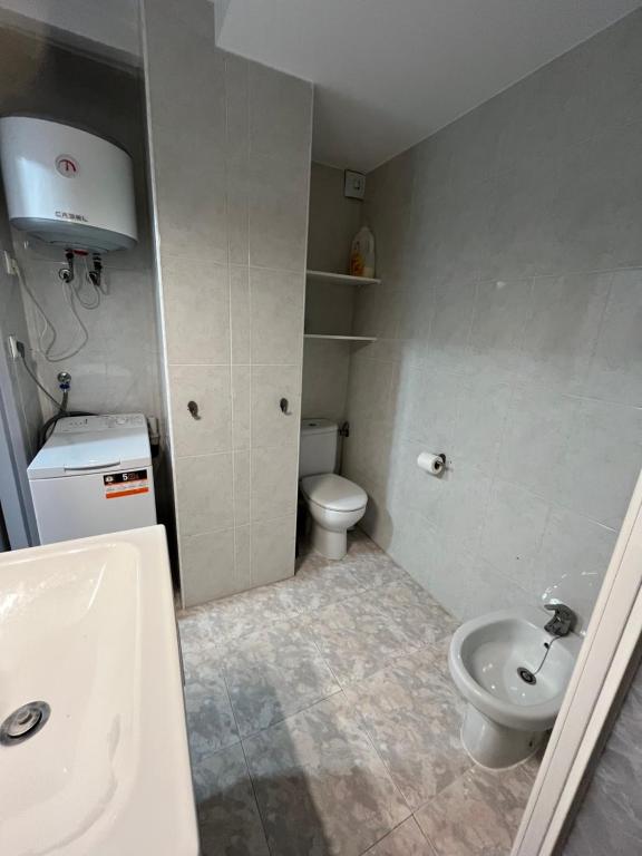 Apartment Cannes - 3