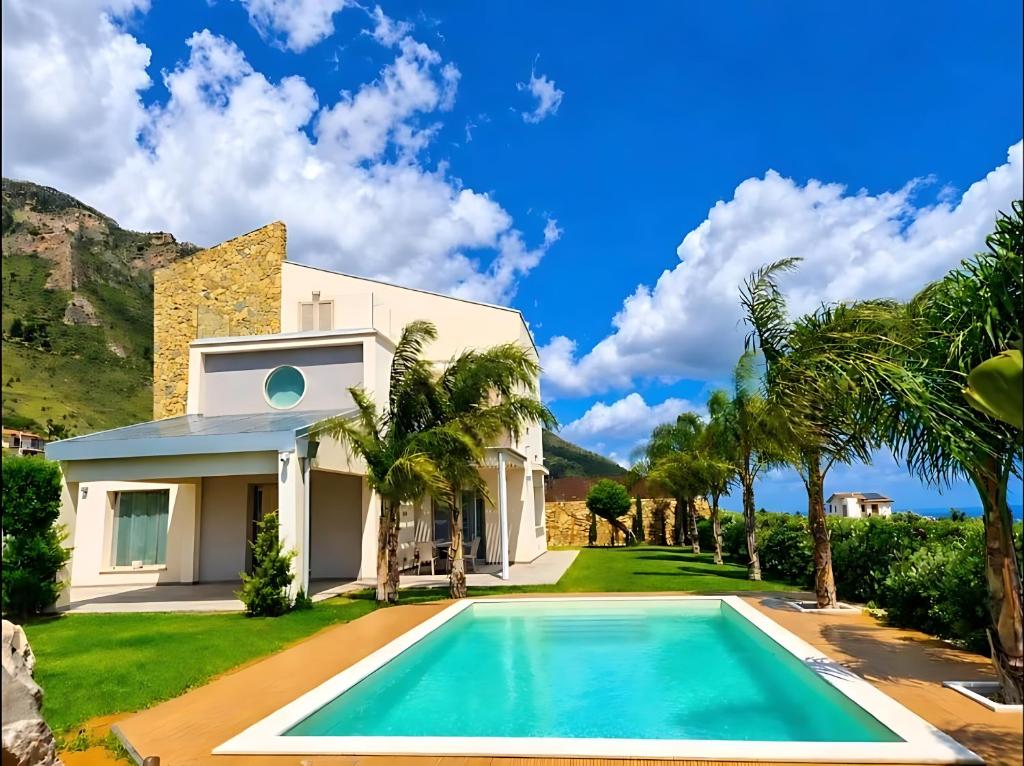 Villa Skyline del Golfo by Sicily Home Solutions - 5