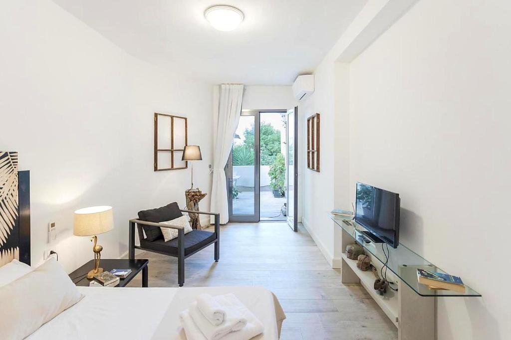Bòmera Rooms - 3