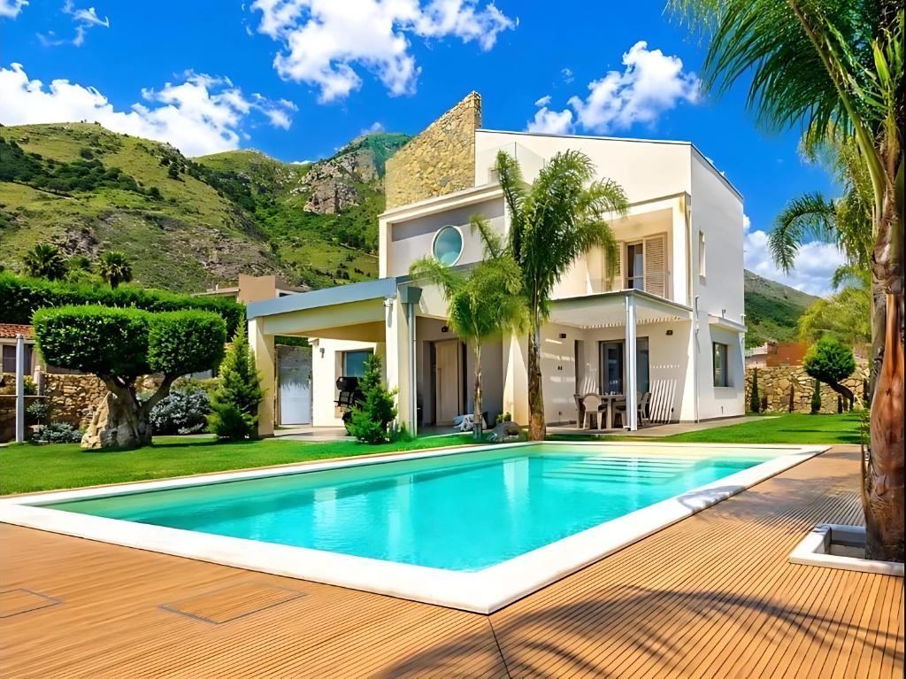 Villa Skyline del Golfo by Sicily Home Solutions - 1