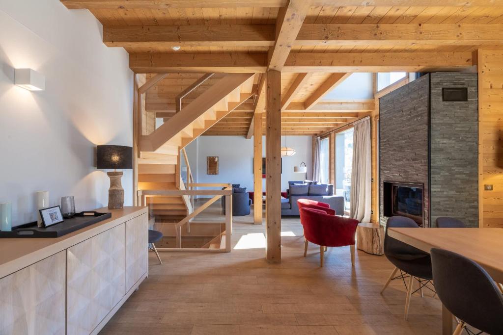 Chalet Very - 4