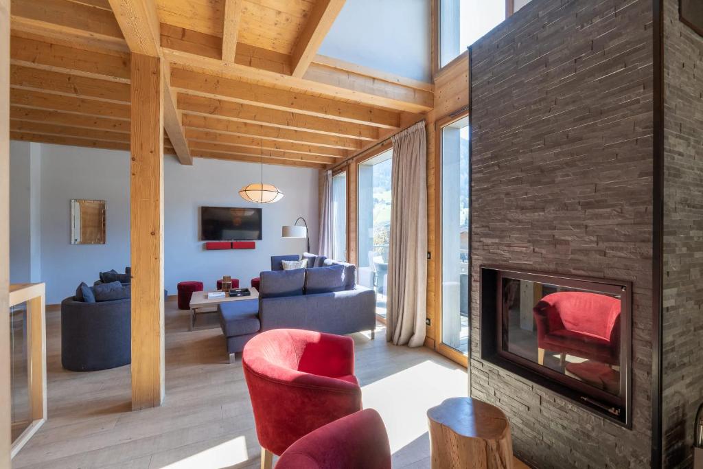 Chalet Very - 2