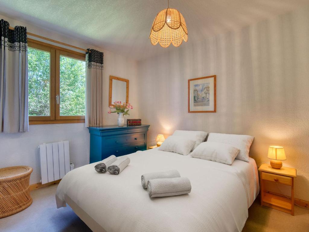 Appartement charmant au pied des pistes de Courchevel, parking inclus - FR-1-568-49 - 4