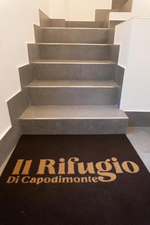 Il Rifugio di Capodimonte - 5