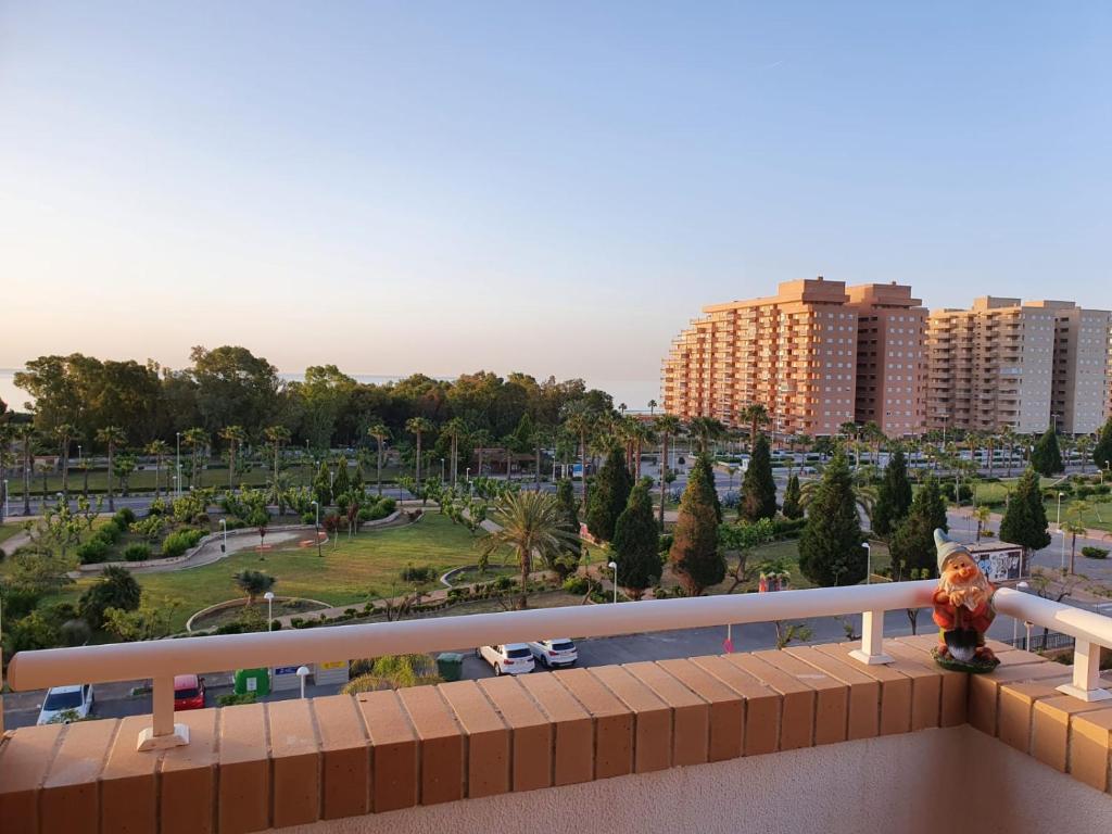 Costa Azahar II - 1