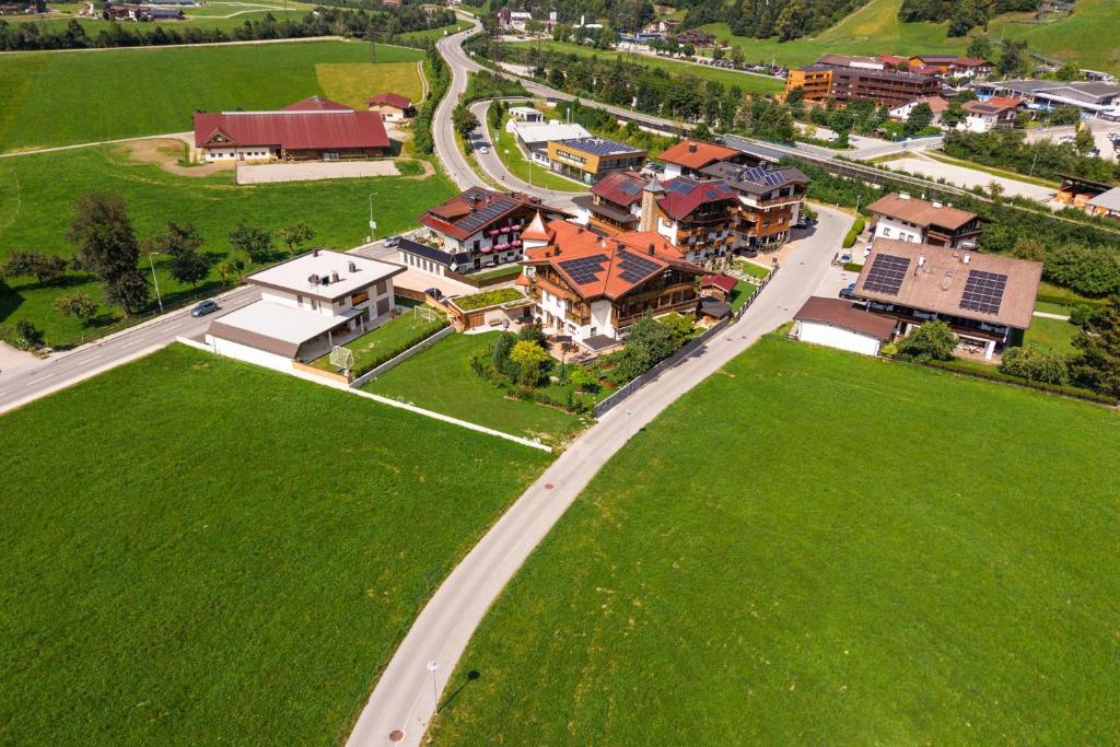Wohlfühl Ferien-Heim Aparthotel 4 Sterne - 1