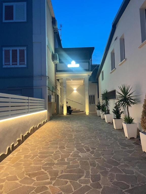 Casa e Camere di C&D - 4