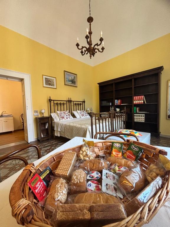 AAT - Charme B&B - Bari - 1