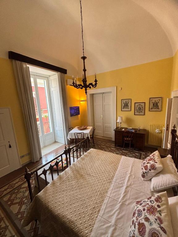 AAT - Charme B&B - Bari - 2