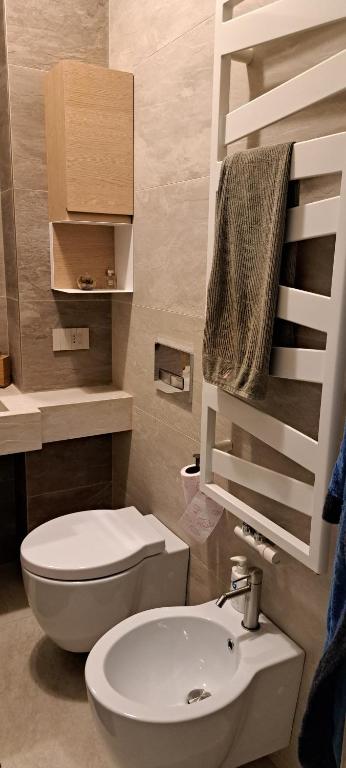 AAT - Charme B&B - Bari - 3