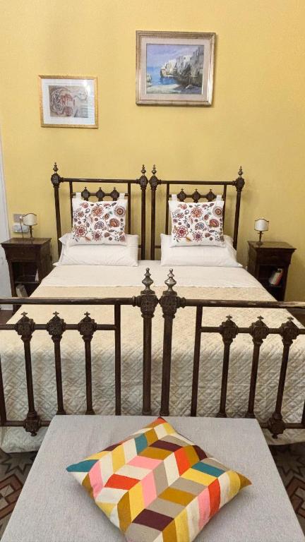 AAT - Charme B&B - Bari - 4