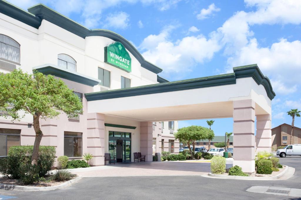 Wingate by Wyndham Yuma, Yuma