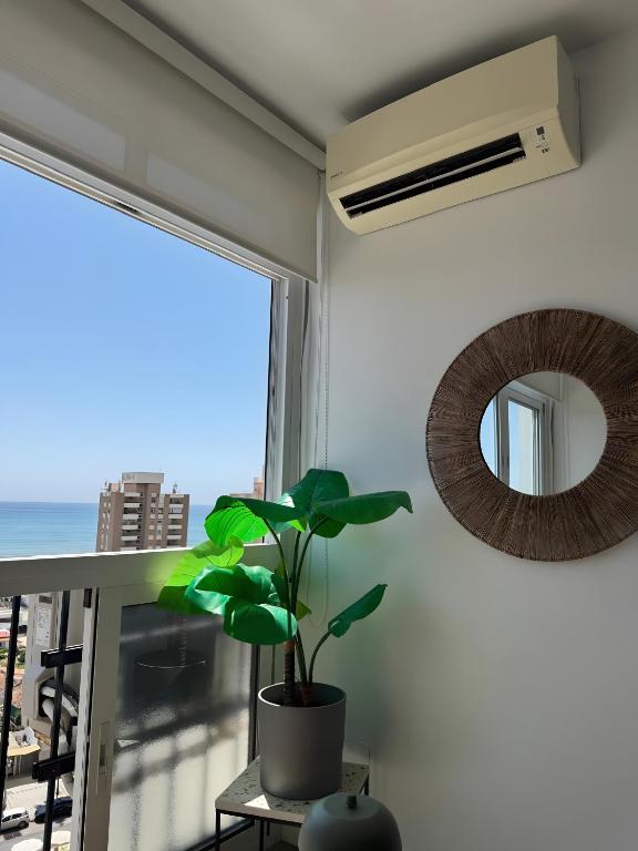 Bonito apartamento vistas al Mar - 2