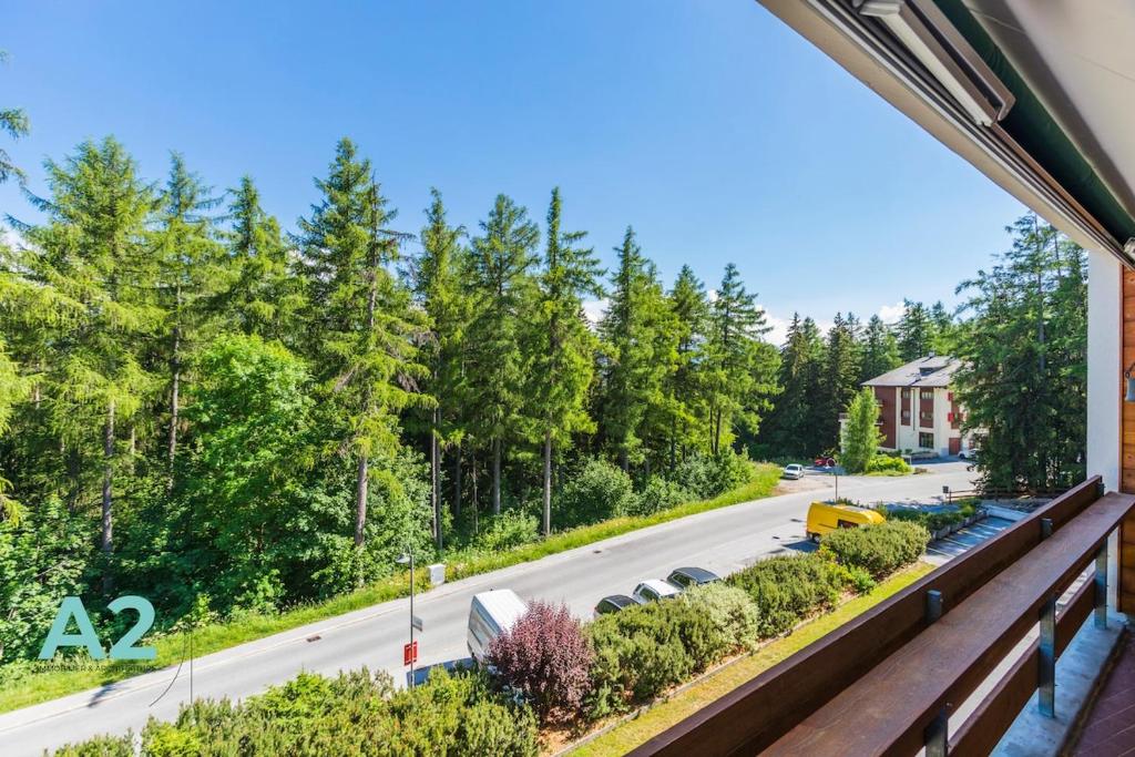 Appartement rénové à 7 minutes du centre au pied de la forêt - 4