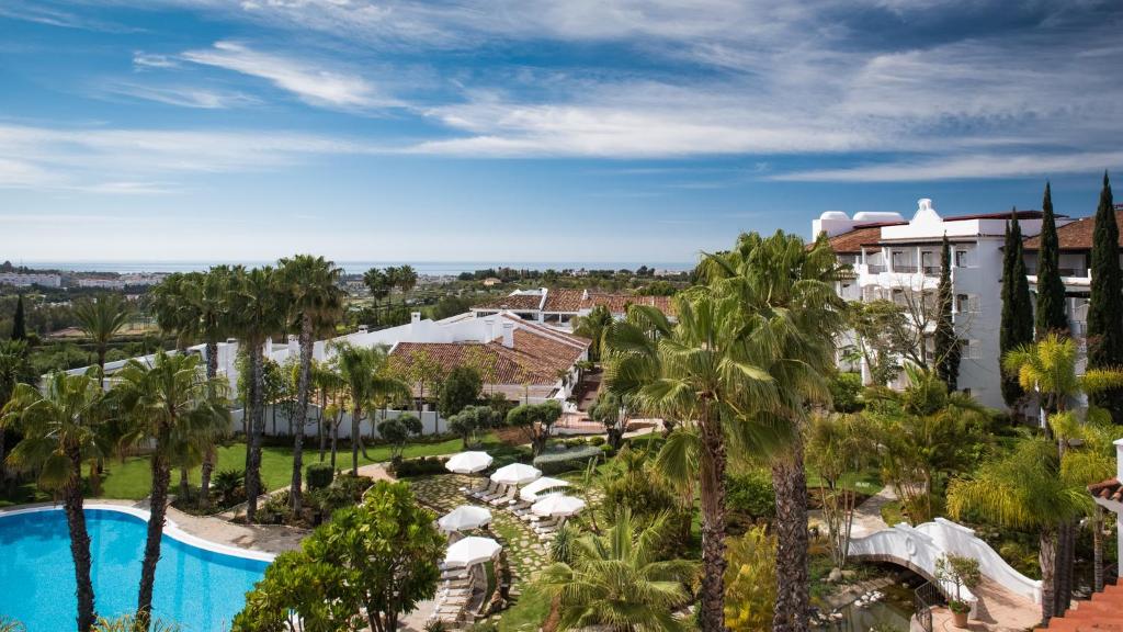 The Westin La Quinta Golf Resort & Spa, Benahavis, Marbella - 4