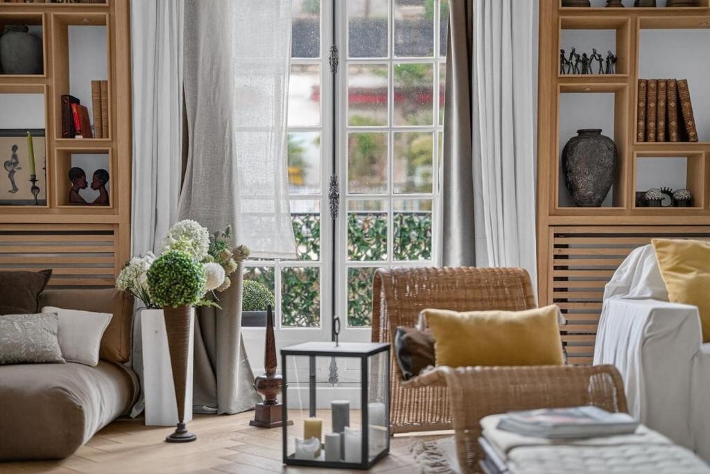 Top-Floor Luxury Sanctuary - 2
