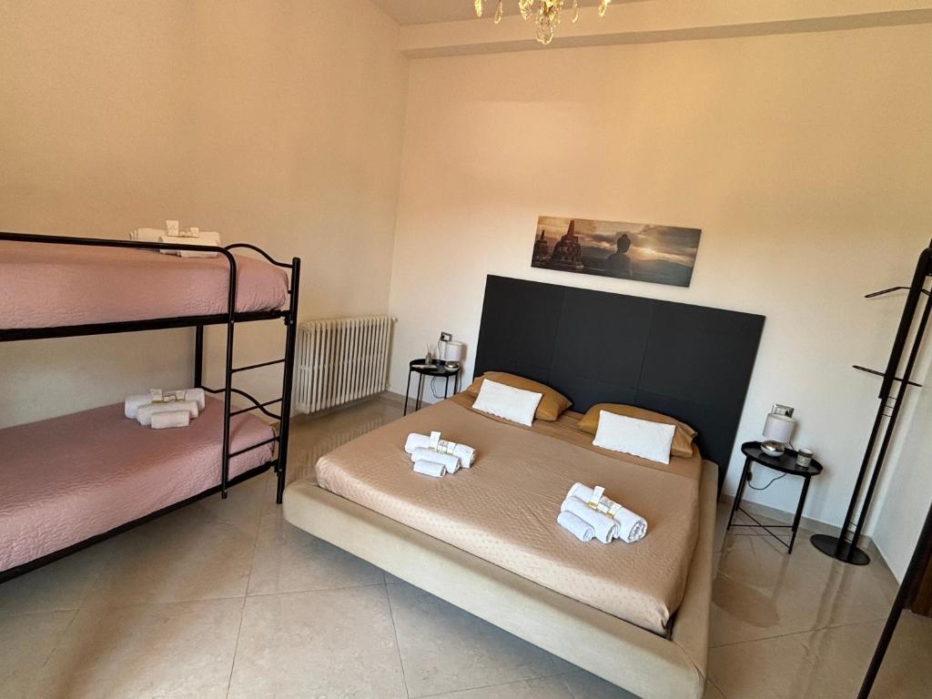 B&B IL TULIPANO free private parking - 5