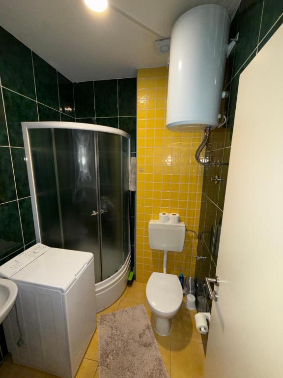 Offline City Apartment - 2