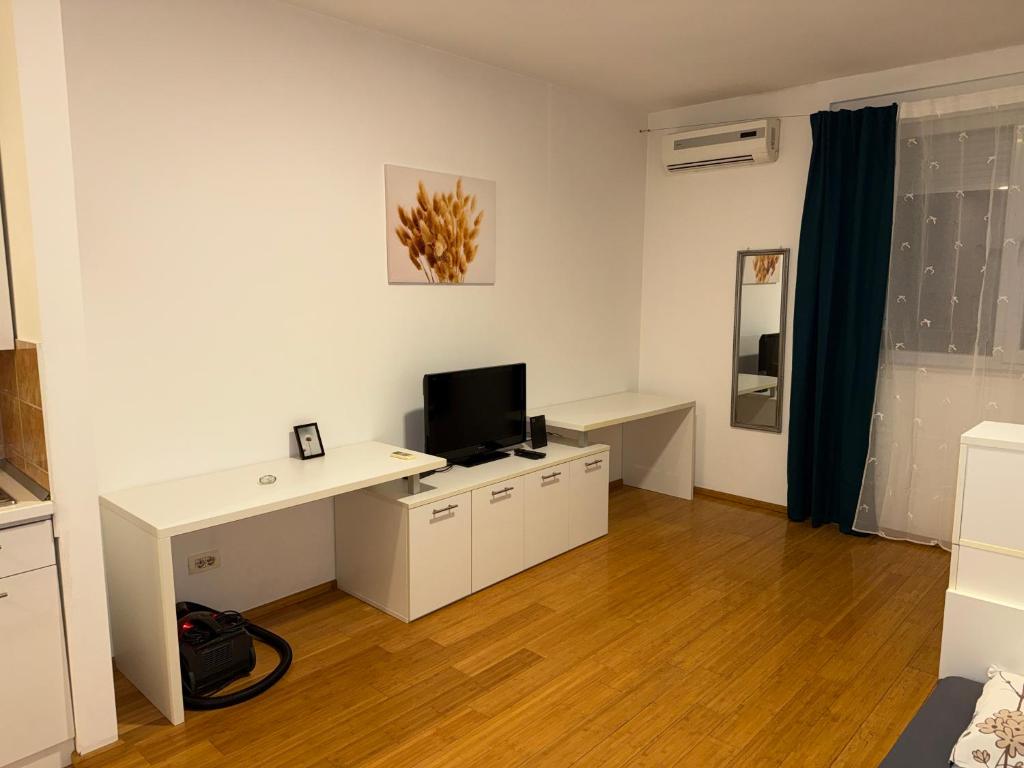 Offline City Apartment - 3
