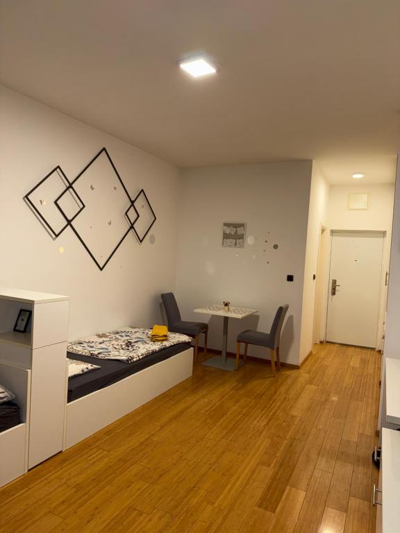 Offline City Apartment - 4