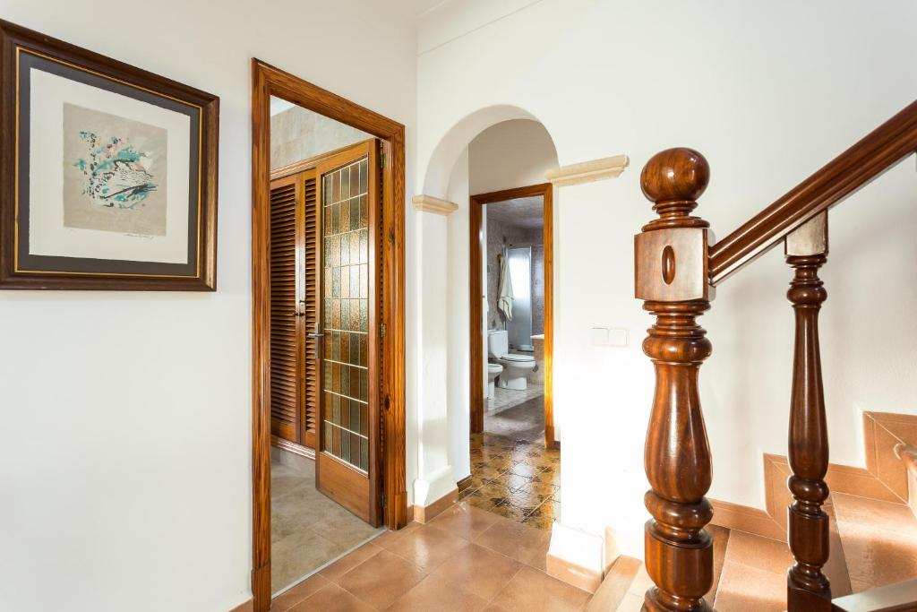 Villa Russadir - 4