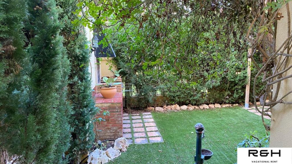 Cozy Apartment in the heart of Jávea - 4
