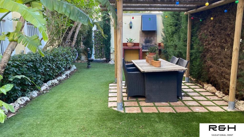 Cozy Apartment in the heart of Jávea - 5