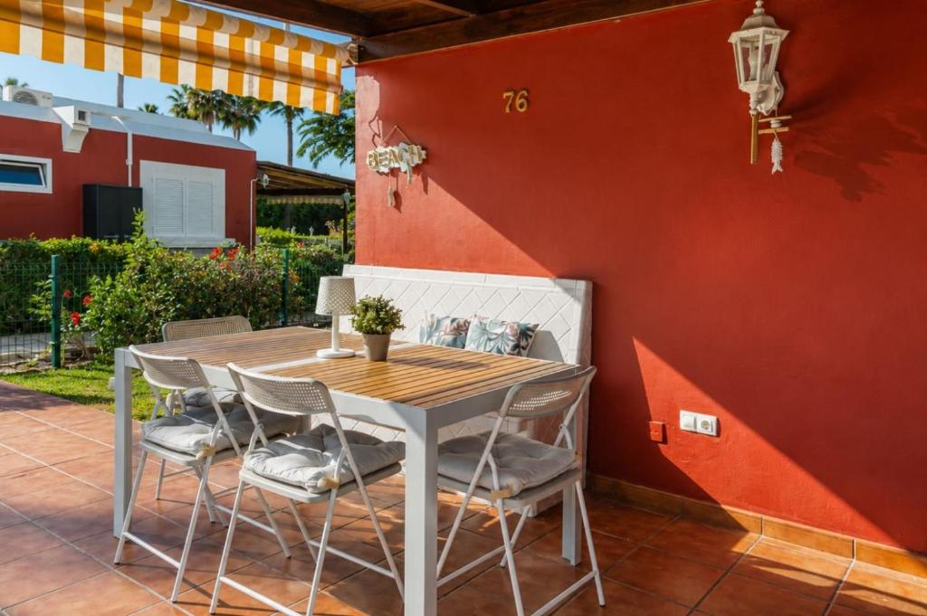 GuestReady - Los Tunos Family Pool - 2