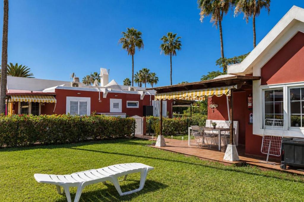 GuestReady - Los Tunos Family Pool - 3