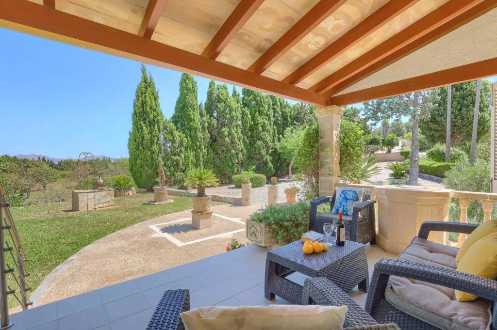 Villa Conxa Bisanyes by Villa Plus - 5