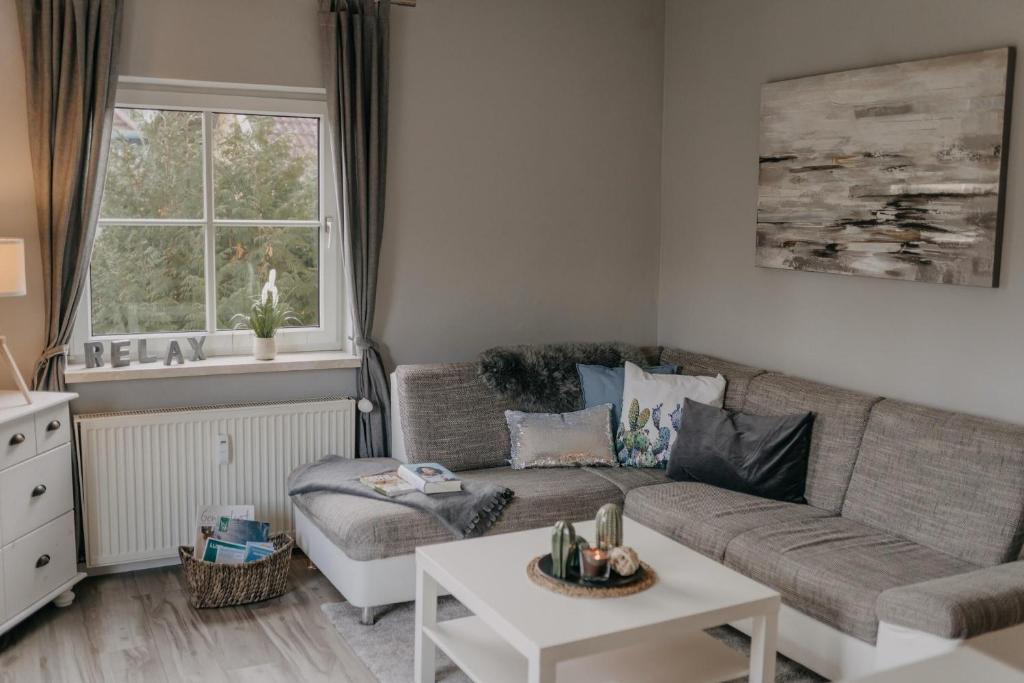 Seeappartement Velden - 5