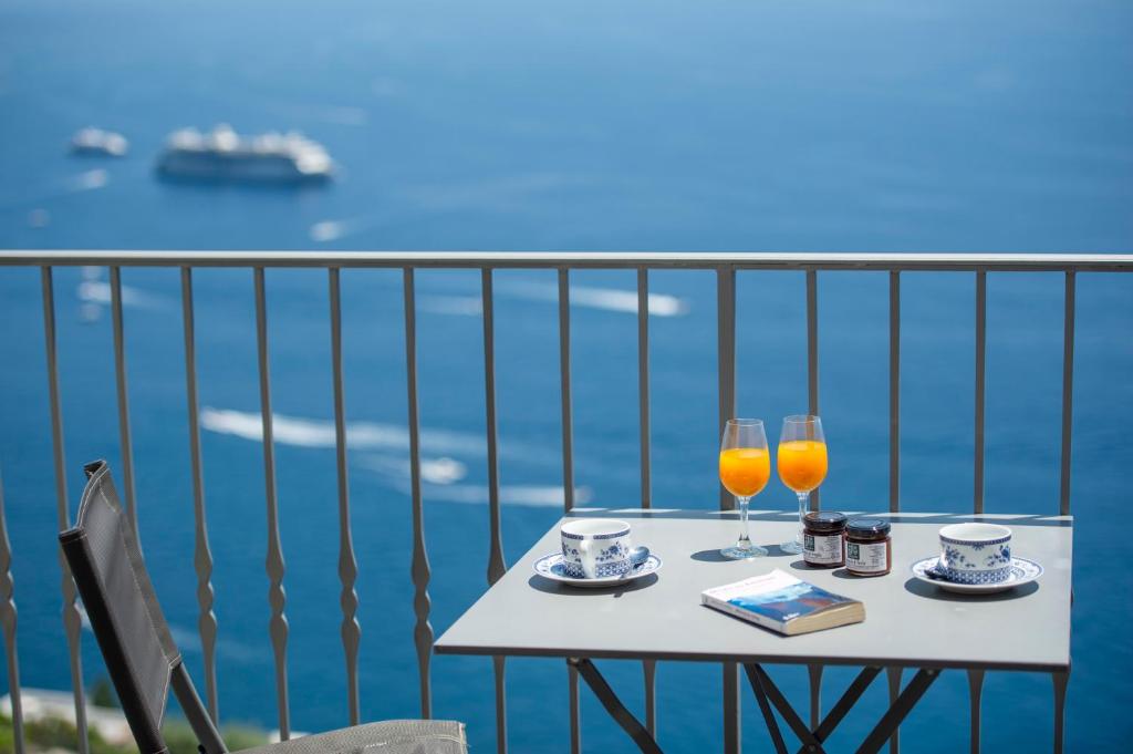 Villa Alba - Amalfi Coast - 1