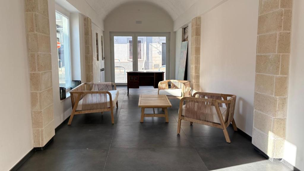 Di NU' APARTMENT & SUITE - 2