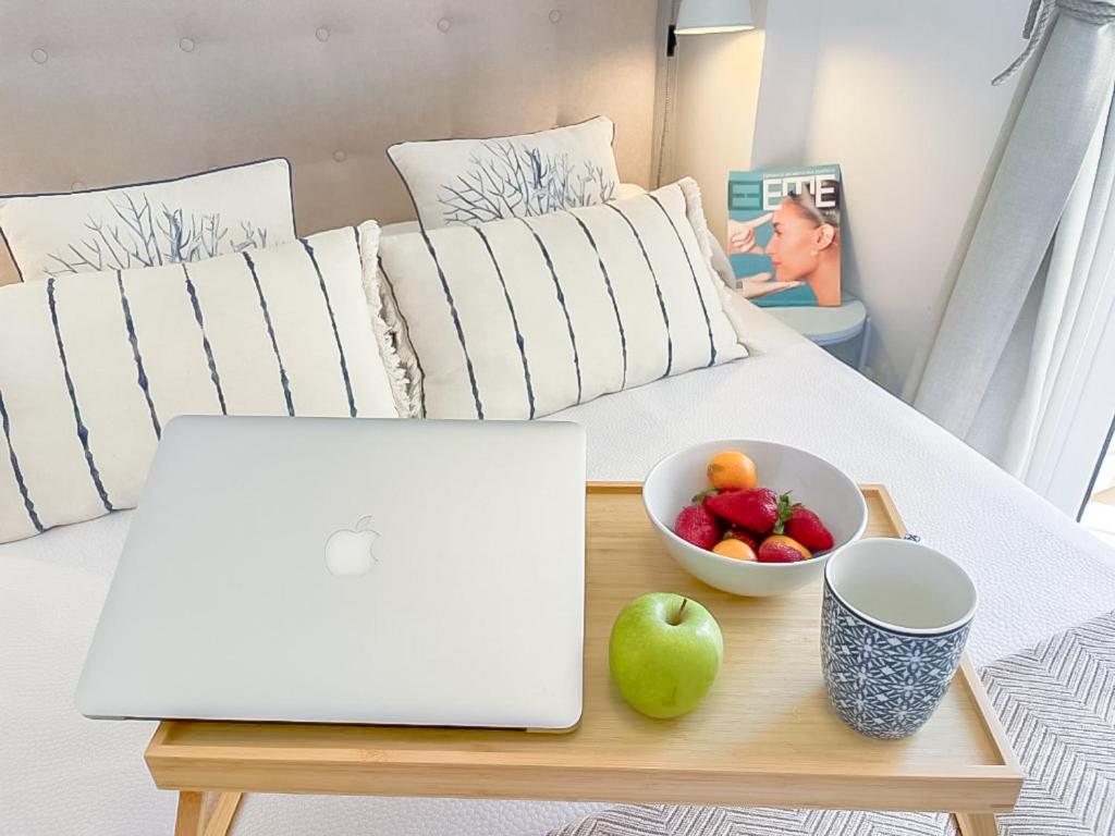 Fuengirola Beach Apartment by Stay Belonio - 5