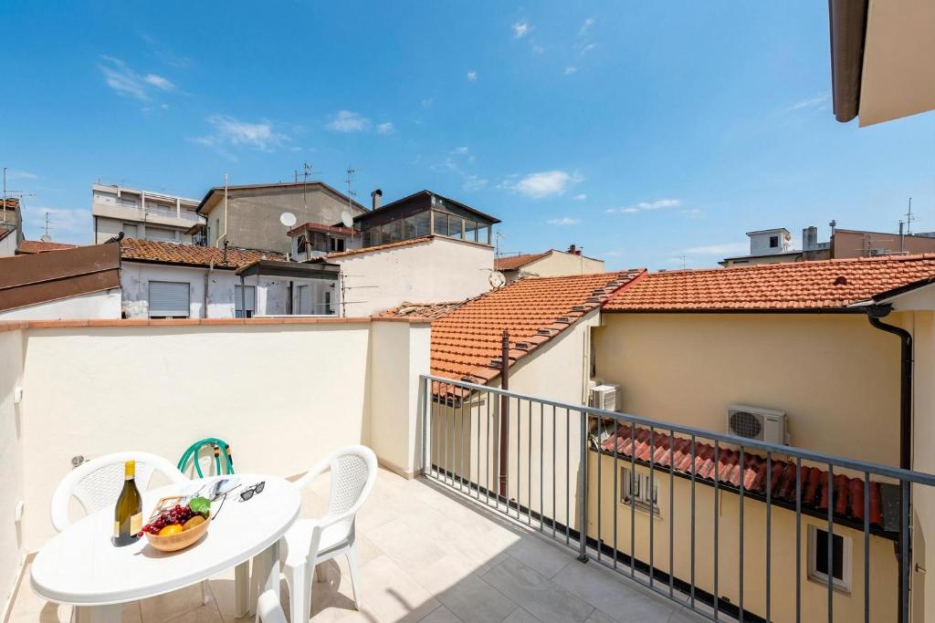 Suite Ondina Viareggio Apartments - 2