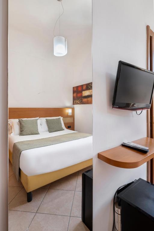 Hotel Moscatello - 5