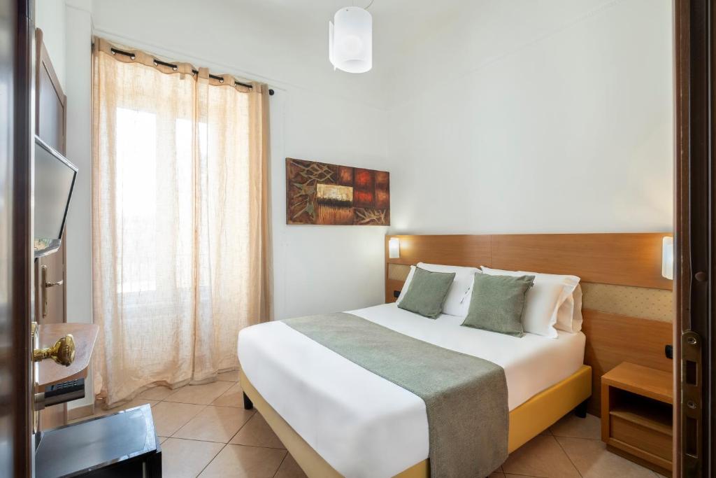 Hotel Moscatello - 4