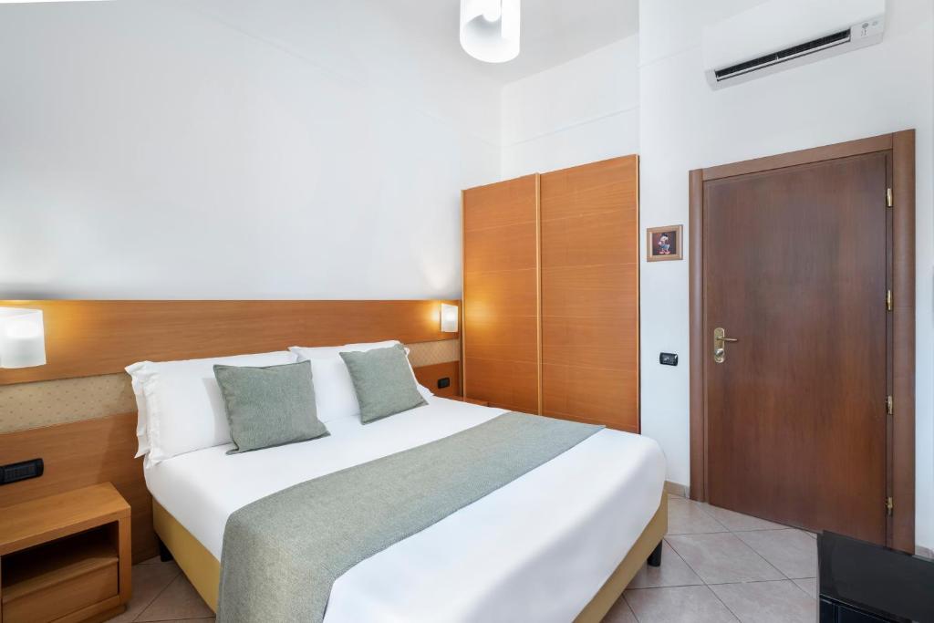 Hotel Moscatello - 2