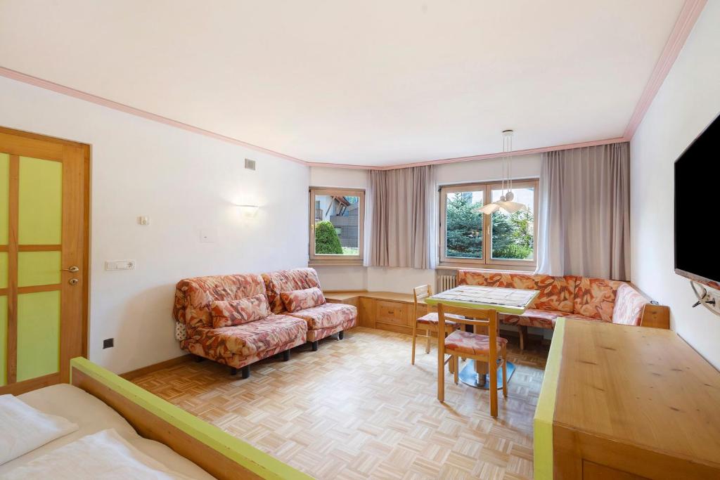 Residence Ciasa Ulli - 5