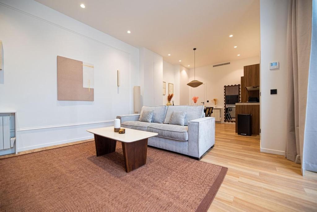 Charming Apartment by République & Canal with AC - 1