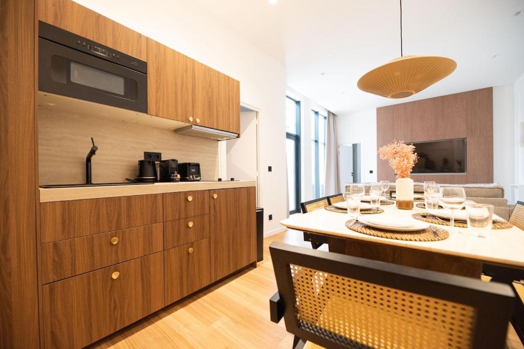 Charming Apartment by République & Canal with AC - 2