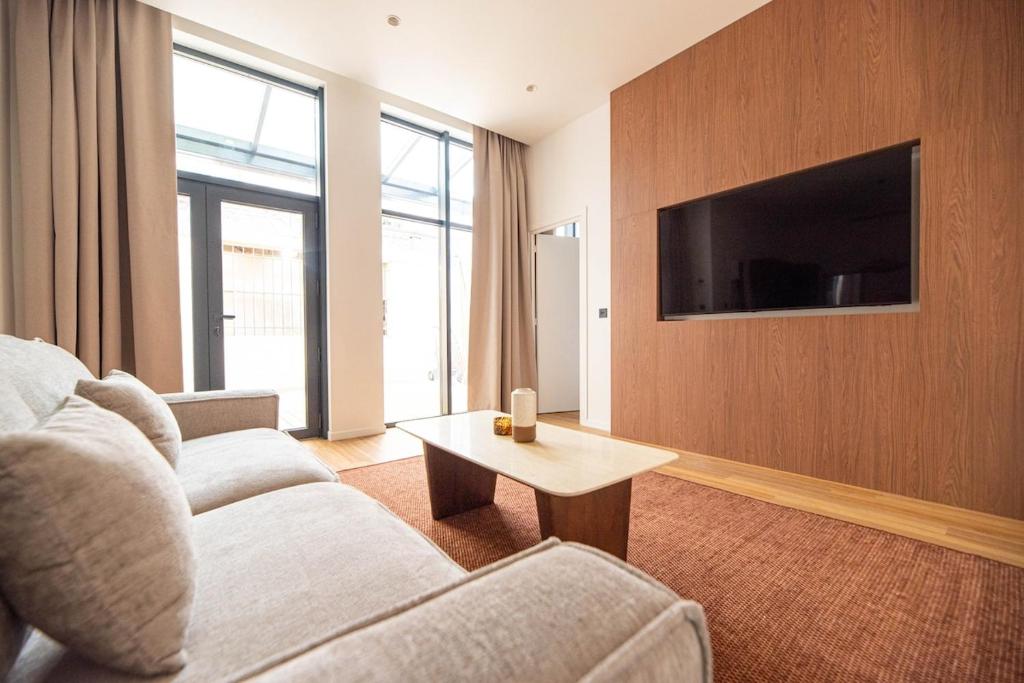 Charming Apartment by République & Canal with AC - 5