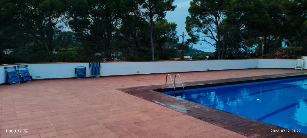 Begur-Sa Tuna-Costa Brava-Rent House with Pool - 3