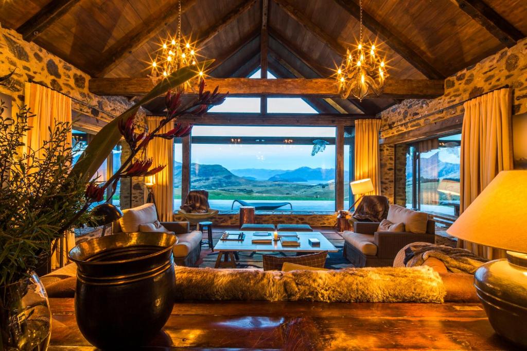 Luxury accommodation in Wanaka NZ Luxury accommodation in Wanaka NZ